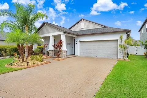13316 Wildflower Meadow Dr, Riverview, FL 33579
