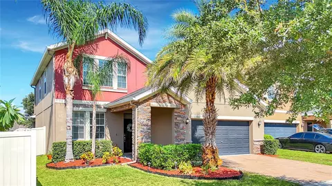 10118 Count Fleet Dr, Ruskin, FL 33573