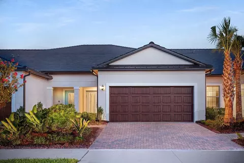 31742 Cannon Rush Dr, San Antonio, FL 33576