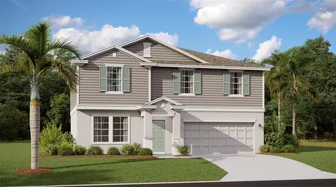 265 Piave St, Haines City, FL 33844