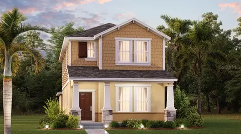 15518 Water Spring Blvd, Winter Garden, FL 34787