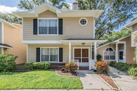 3074 Pointer Dr #E3, Palm Harbor, FL 34683