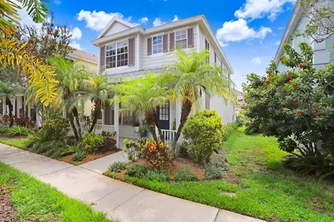 10803 Laurel Glen Pl, Tampa, FL 33626