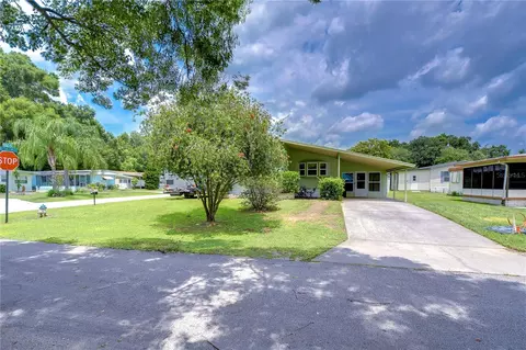 38633 Granger Ln, Zephyrhills, FL 33542