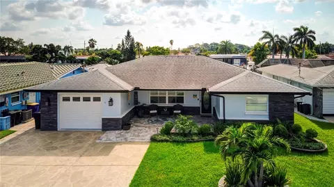 4946 Bonito Dr, New Port Richey, FL 34652