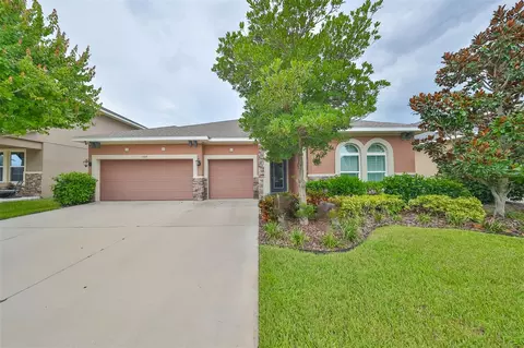 6308 Waves End Pl, Apollo Beach, FL 33572 photo 1