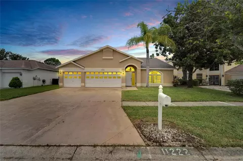 11222 Sailbrooke Dr, Riverview, FL 33579