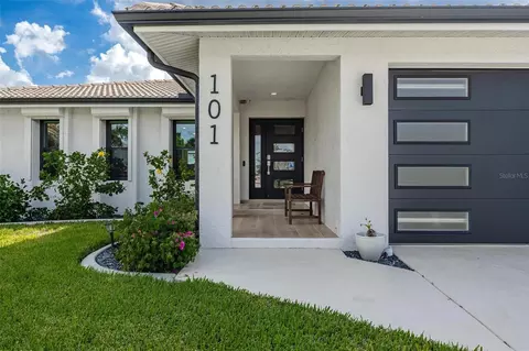 101 Tropicana Dr, Punta Gorda, FL 33950