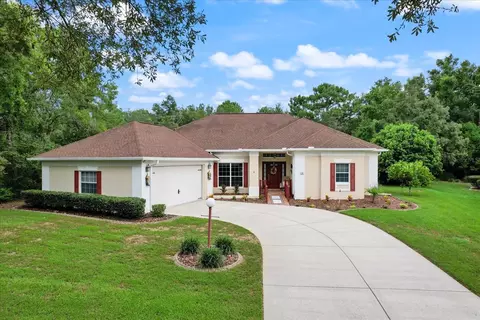29 Gourds Ct E, Homosassa, FL 34446