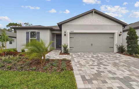 11469 Waterway Dr, Parrish, FL 34219