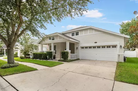 5005 Mirror Ridge Ct, Lutz, FL 33558