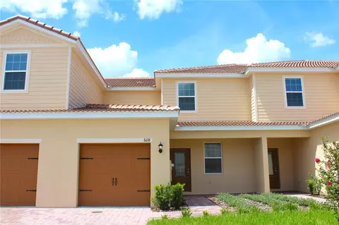 608 Bay Leaf Dr, Poinciana, FL 34759