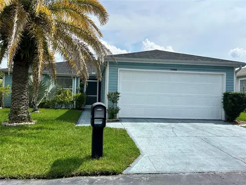 29300 Kapalua Way, San Antonio, FL 33576