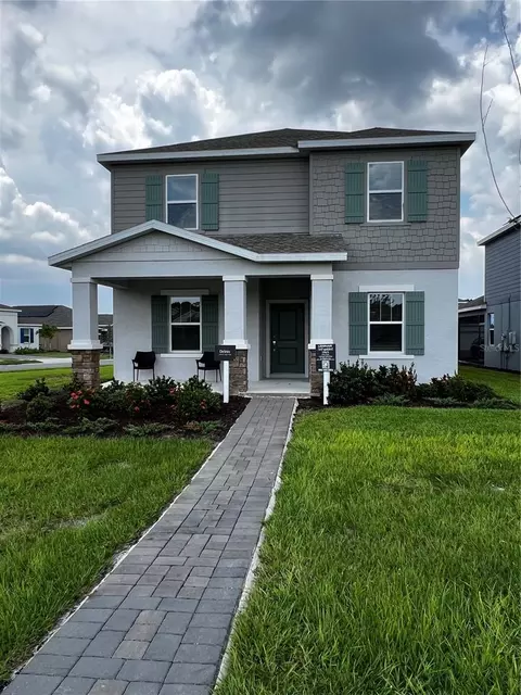 6302 Limberpine Aly, Saint Cloud, FL 34771
