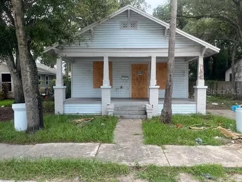 1518 Preston St S, Saint Petersburg, FL 33712