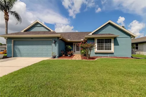 704 Jacaranda Dr, Oldsmar, FL 34677
