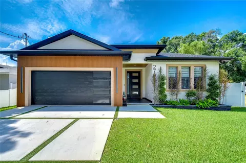2708 W Lake Ave, Tampa, FL 33607