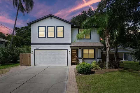 3301 W Tambay Ave, Tampa, FL 33611
