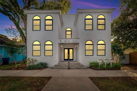403 E Amelia Ave, Tampa, FL 33602