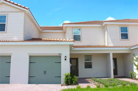 592 Bay Leaf Dr, Poinciana, FL 34759