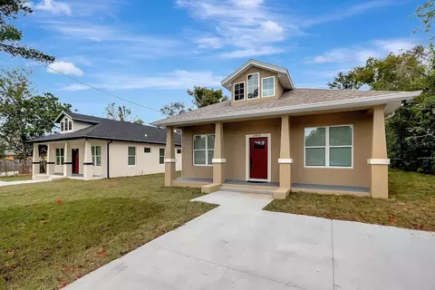 3410 E Henry Ave, Tampa, FL 33610