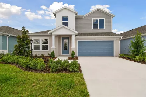 11361 Hardwood Hammock Ln, Riverview, FL 33569