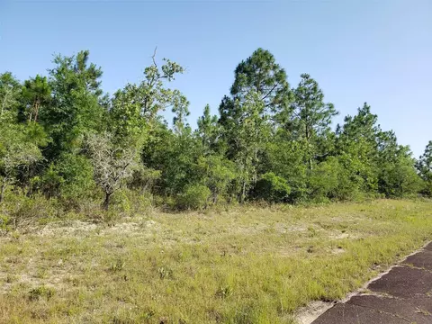 Keesler Lane, Chipley, FL 32428
