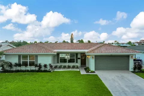 5457 Leeward Ln, New Port Richey, FL 34652