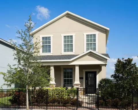 10937 History Ave, Orlando, FL 32832