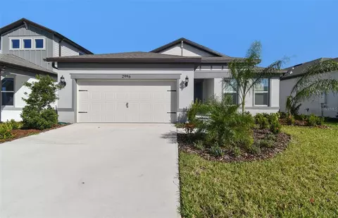 2996 Forest Meadow Ave, Valrico, FL 33594