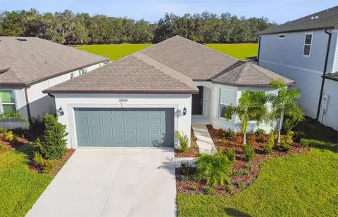3008 Forest Meadow Ave, Valrico, FL 33594