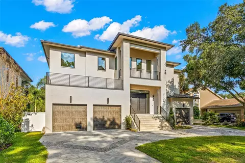 2118 S Hesperides St, Tampa, FL 33629