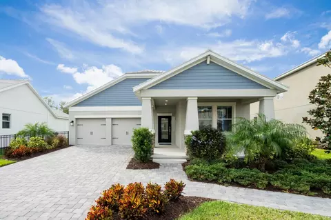 10950 History Ave, Orlando, FL 32832