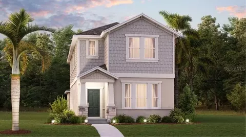 15512 Water Spring Blvd, Winter Garden, FL 34787