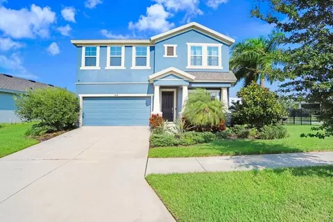 5454 Silver Sun Dr, Apollo Beach, FL 33572