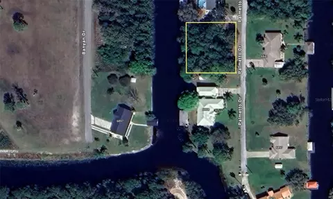 27 Palmetto Dr, Indian Lake Estates, FL 33855