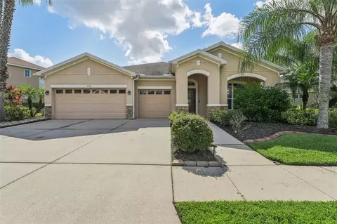 2320 Nesslewood Dr, Wesley Chapel, FL 33543