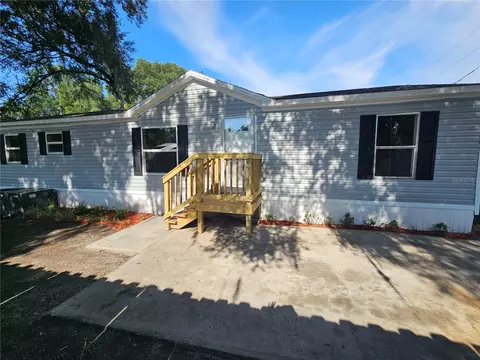 1444 SW 70th Ave, Bushnell, FL 33513