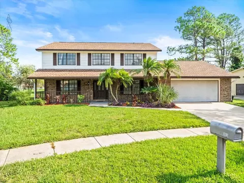4613 Apple Ridge Ln, Tampa, FL 33624