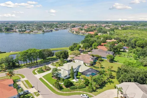 5709 E Longboat Blvd, Tampa, FL 33615
