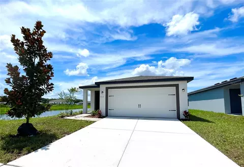 5715 Flotilla Ave, Tampa, FL 33619