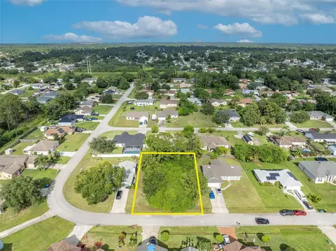 1035 Big Horn Cir NW, Palm Bay, FL 32907