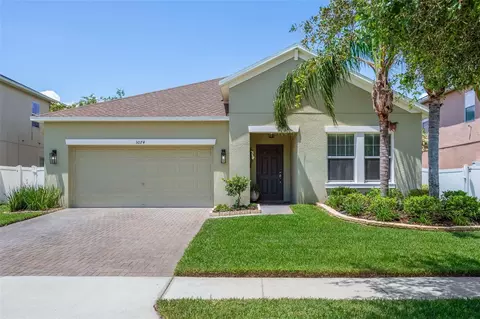 3074 Calvano Dr, Land O Lakes, FL 34639