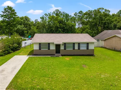 2530 Martha Ln, Land O Lakes, FL 34639