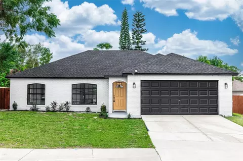 1372 Fort Smith Blvd, Deltona, FL 32725