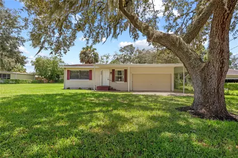 807 Louise St, Brandon, FL 33511