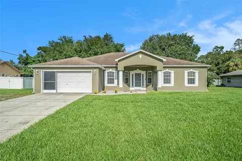 4985 Kirkwood Ave, Spring Hill, FL 34608