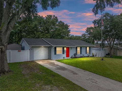 11711 Pasadena Rd, Dade City, FL 33525