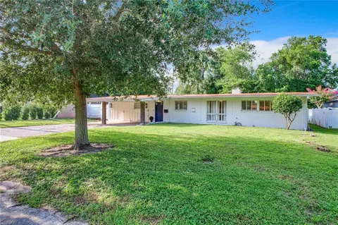 2728 Norris Ave, Winter Park, FL 32789