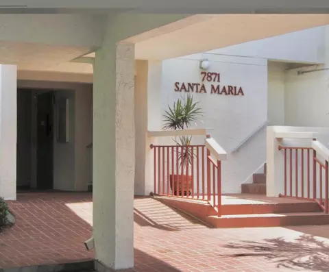 7871 Sailboat Key Blvd S #406, South Pasadena, FL 33707